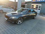 BMW bmw 730d verkaufen - BMW 730 in Duisburg