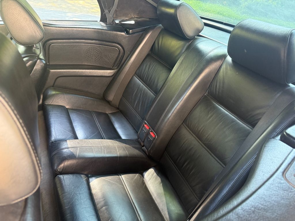 BMW 3 Series 1989