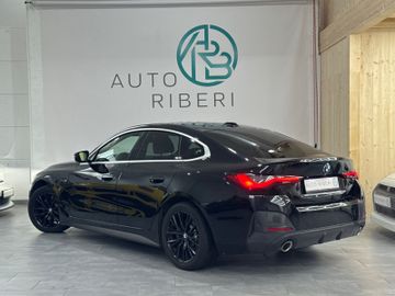 BMW 430 - 7