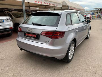 Audi A3 - 5