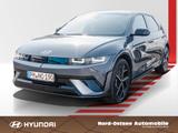 Hyundai IONIQ 5 N LINE el. Heck Carplay SHZ LHZ Kamera - Hyundai IONIQ 5: N Line