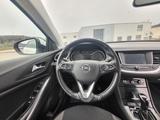 Opel Grandland (X) 1.5 Diesel 96kW (Jahrgang 2018) - Opel Grandland (X) von privat