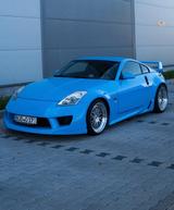 Nissan 350Z Premium Pack (Unikat)