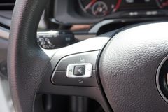 Fahrzeugabbildung Volkswagen Polo VI Comfortline DSG Klima Tempomat PDC TOP!