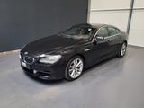 BMW 640d Gran Coupé *TOP Ausstattung* - BMW 6er Reihe Gebrauchtwagen in Berlin