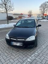 Opel Corsa 1.2 Twinport - Opel Corsa aus 2006: 1.2