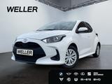 Toyota Yaris 1.0 Comfort *CarPlay*CAM*ACC*Spurhalteass* - Toyota Yaris