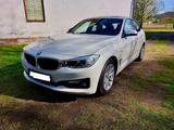 BMW 320 Gran Turismo Gran Turismo 320d xDrive Sp... - BMW 320 Gran Turismo in Dortmund