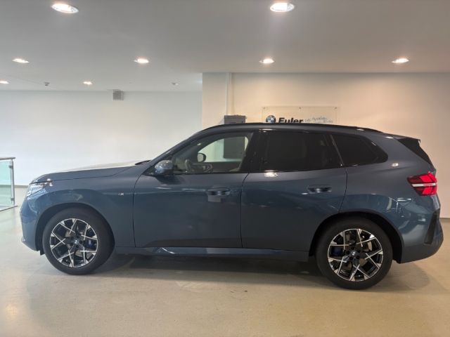 BMW X3 20d xDr. M Sport IconGl Pano H K StHz Premium foto 5