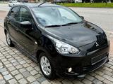 Mitsubishi Space Star Light/ Automatik/TÜV 05.27 - Mitsubishi: Kleinwagen