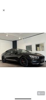 BMW 640d  grand Coupé x Drive Sport Apple ... - gebrauchte BMW 640 aus dem Jahr 2016