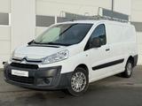 Citroën Jumpy HDi 125 FAP 29 L2H1 Kasten - Citroën Jumpy aus 2014