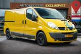 Renault Trafic t29 l2/h1 - Renault Wohnmobil andere Trafic