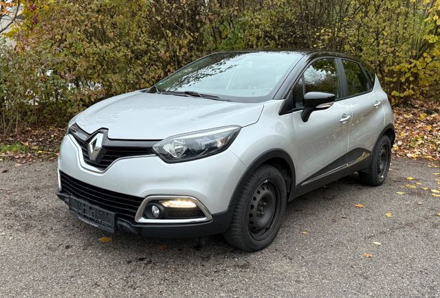 Renault Captur Energy Experience Aut. Klima