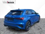 Audi S3 Sportback TFSI quattro Navi MatrixLED SH - gebrauchte Audi S3 aus dem Jahr 2021