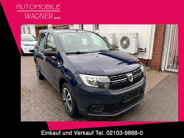 Dacia Sandero SCe 75 Access/ 03908