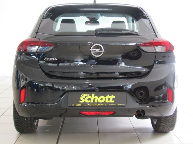 Corsa Elegance 1.2 Turbo BT DAB KLIM LED NAV USB