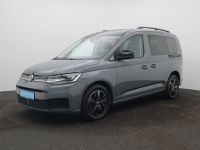 Volkswagen Caddy - Vorschau Bild 2