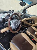 Smart ForTwo coupé 1.0 62kW edition 10 edition 10 - Smart: 10