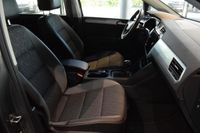 Volkswagen Touran - Vorschau Bild 8