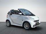Smart Cabrio Passion**Neuer Motor**SH**F1 - Smart: Motor