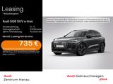 Audi SQ6 e-tron*NAVI*MATRIX*HUD*21ZOLL*PANO*B&O - Audi SQ6 e-tron mit Schiebedach