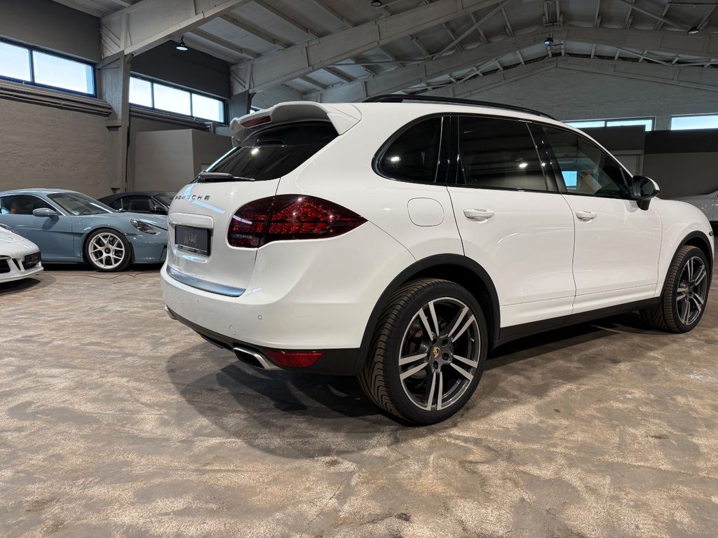 PORSCHE Cayenne V6, HU Neu! PORSCHE Cayenne V6, HU Neu!