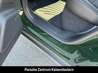 Porsche Macan - Vorschau Bild 30