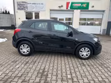 Opel Mokka Selection ecoFlex - Opel Mokka Selection mit Benzin-Antrieb