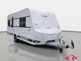 Dethleffs Aero 470 FR Sicherheits-, Touring-, Duschpaket - Dethleffs 470