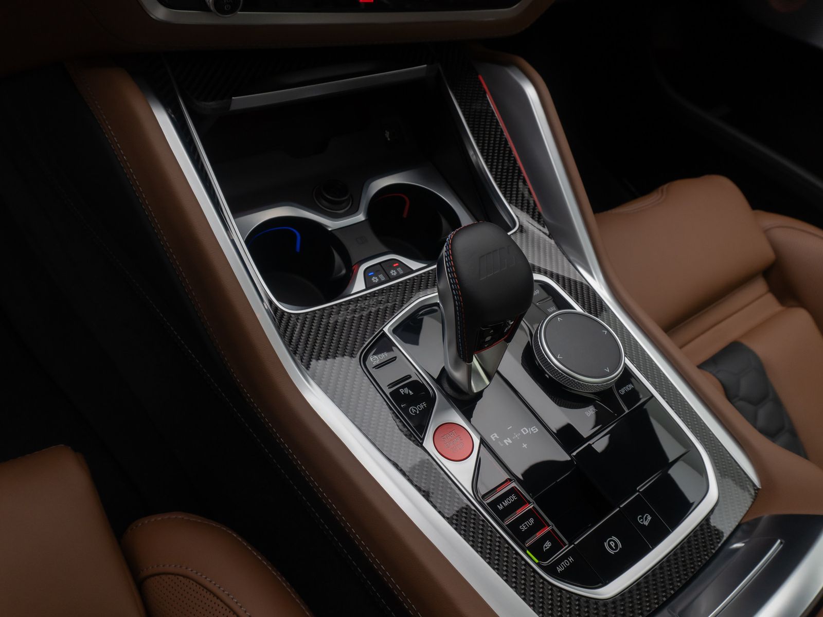 Fahrzeugabbildung BMW X6 M Competition B&W SkyLounge 360&deg; 22Zoll Voll