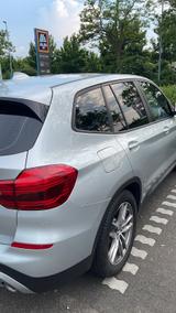 BMW X3 G01 XDrive 20D ZA  Tausch Möglich - BMW: Za