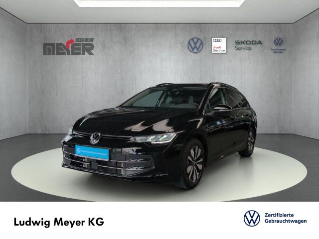 Golf Variant GOAL 1.5 eTSI DSG