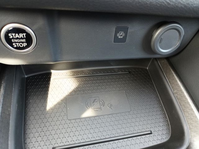 Nissan Qashqai N-Connecta EU6e MY24 1.3 DIG-T MHEV NAVI