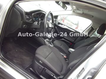 Ford Focus - 10