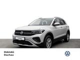 Volkswagen T-Cross Life 1.0 TSI LED|Klima|PDC - VW T-Cross Gebrauchtwagen in München