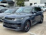 Land Rover Range Rover Sport P440e Dynamic SE/Pano/360/22" - Land Rover Range Rover Sport in Köln