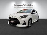 Toyota Yaris Hybrid Business Edition/Navi/Kamera/1.Hand - Toyota Yaris in Herne