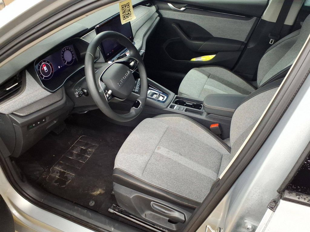 Skoda Octavia - Bild 4