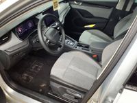 Skoda Octavia - Vorschau Bild 4