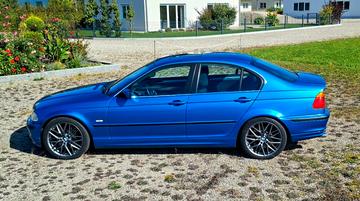 صورة 3 لـ 2000 BMW 330