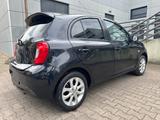 Nissan MICRA 1.2 CVT ACENTA AUTOM. KLIMA/TEMPO/15/71TKM - Nissan Micra in Berlin