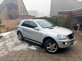 Mercedes-Benz ML 350 lpg 4matic - gebrauchte Mercedes-Benz ML 350 aus dem Jahr 2005