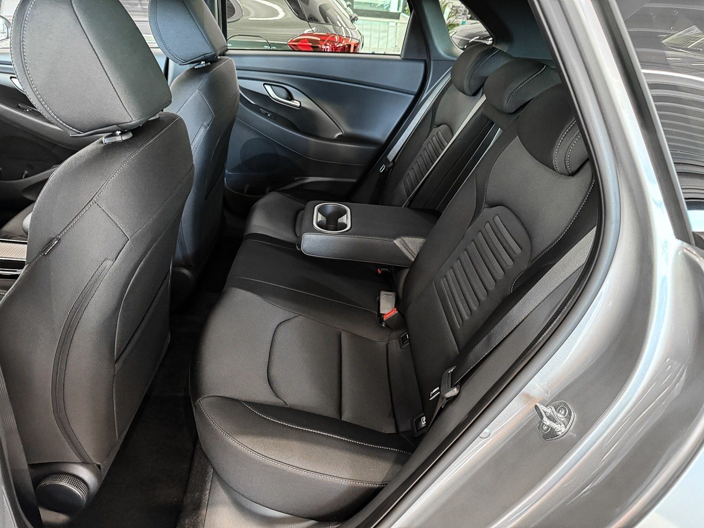 Hyundai i30 - Bild 15