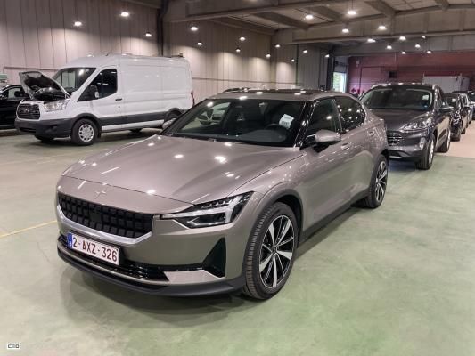 Polestar 2 170kW Long Range Single motor 231pk [ TREKHAAK