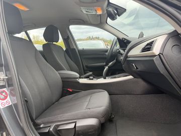 BMW 116 - 12