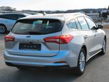 Ford Focus Turnier 1.5 EcoBlue Aut.Titanium - Ford Focus: Turnier Titanium