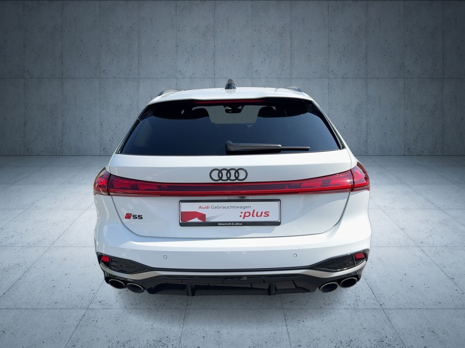 Audi S5 Avant TFSI edOne Sportsitz+/B&O/OLED/HuD/20"/ foto 4