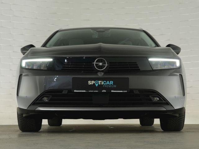 Astra L ST ELEGANCE CDTI AT+AHK+NAVI+LED LICHT+R