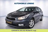 Kia CEE'D SPORTSWAGON / EDITION / KLIMAANLAGE - Kia cee'd Sportswagon aus 2013